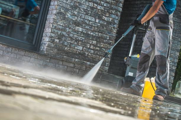 Professional Pressure Washing Services in Maysville, KY