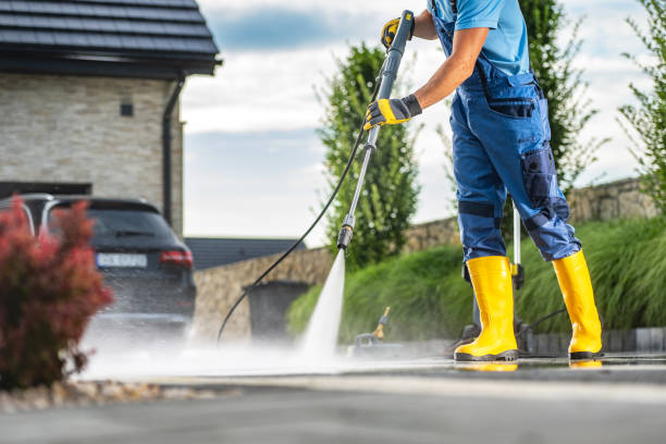 Best Driveway Pressure Washing  in Maysville, KY